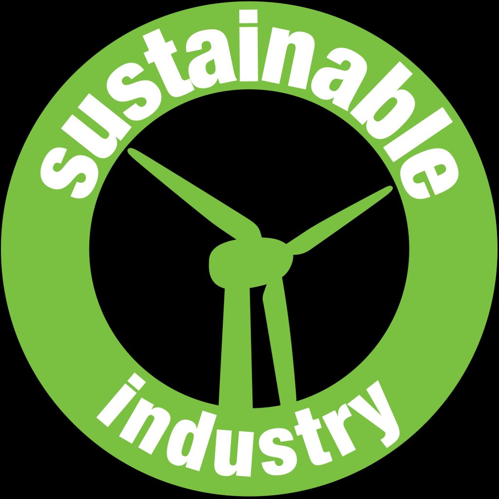 Aeronix Technologies Sustainable Industry logo